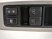 2009-2014 Nissan Murano Master Power Window Switch Replacement Driver Side Left Fits Fits 2009 2010 2011 2012 2013 2014 OEM 