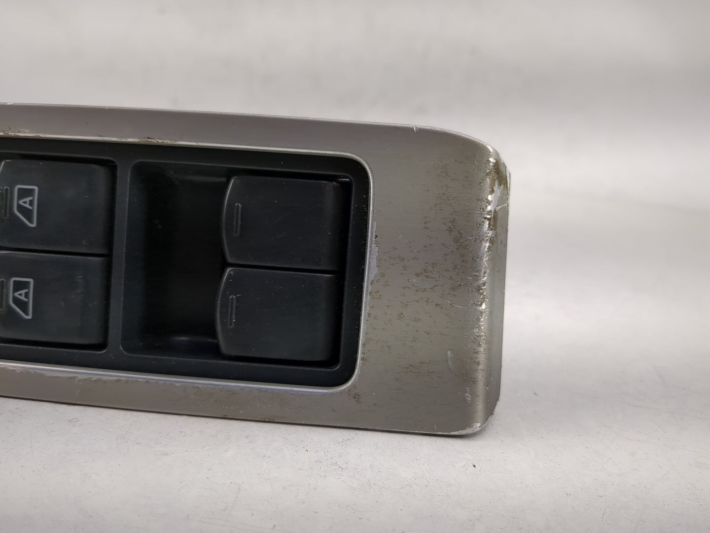 2009-2014 Nissan Murano Master Power Window Switch Replacement Driver Side Left Fits Fits 2009 2010 2011 2012 2013 2014 OEM 