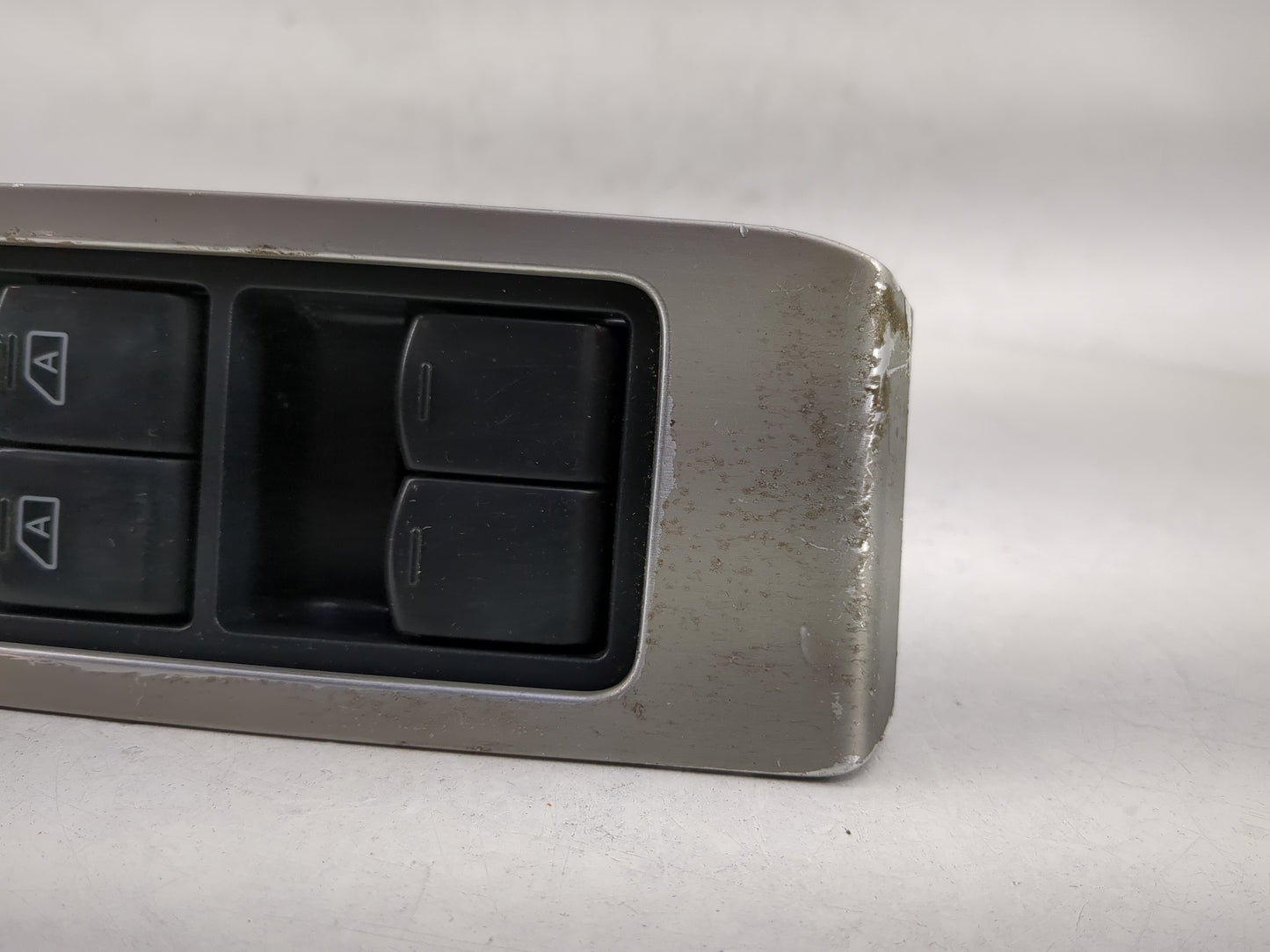 2009-2014 Nissan Murano Master Power Window Switch Replacement Driver Side Left Fits Fits 2009 2010 2011 2012 2013 2014 OEM 