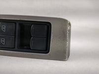 2009-2014 Nissan Murano Master Power Window Switch Replacement Driver Side Left Fits Fits 2009 2010 2011 2012 2013 2014 OEM 
