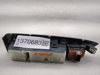 2009-2014 Nissan Murano Master Power Window Switch Replacement Driver Side Left Fits Fits 2009 2010 2011 2012 2013 2014 OEM 