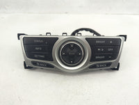 2010-2014 Nissan Murano Climate Control Module Temperature AC/Heater Replacement P/N:1AA0A210150 Fits OEM Used Auto Parts - 