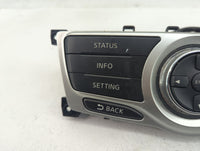 2010-2014 Nissan Murano Climate Control Module Temperature AC/Heater Replacement P/N:1AA0A210150 Fits OEM Used Auto Parts - 