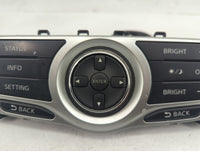 2010-2014 Nissan Murano Climate Control Module Temperature AC/Heater Replacement P/N:1AA0A210150 Fits OEM Used Auto Parts - 