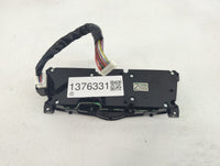 2010-2014 Nissan Murano Climate Control Module Temperature AC/Heater Replacement P/N:1AA0A210150 Fits OEM Used Auto Parts - 
