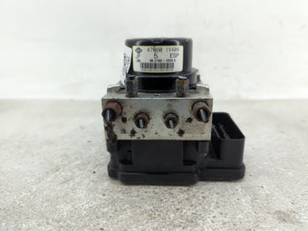compare product 2012-2014 Nissan Murano ABS Pump Control Module Replacement P/N:47660 1V40A Fits Fits 2012 2013 2014 OEM Used Auto Parts