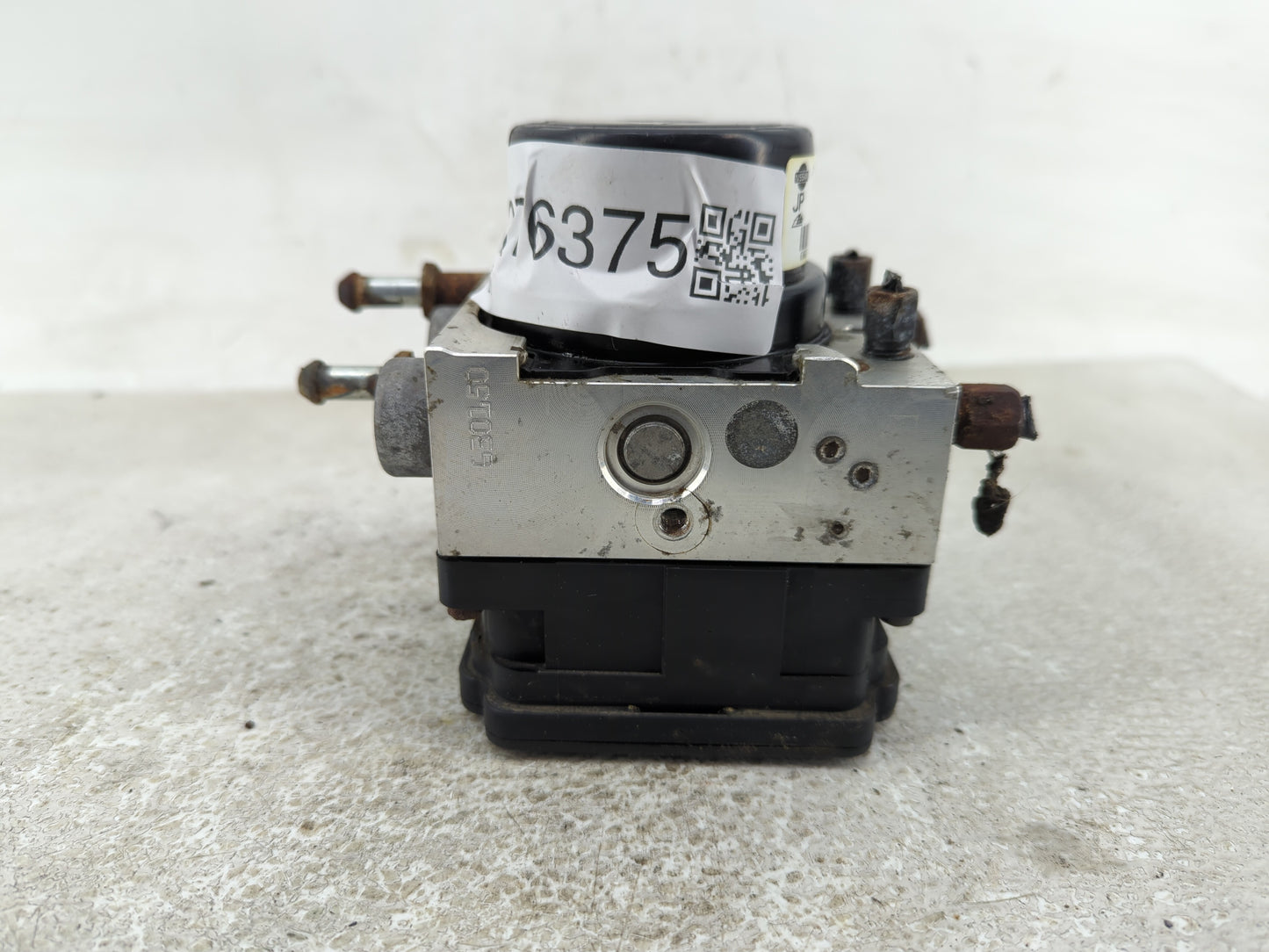 2012-2014 Nissan Murano ABS Pump Control Module Replacement P/N:47660 1V40A Fits Fits 2012 2013 2014 OEM Used Auto Parts - O