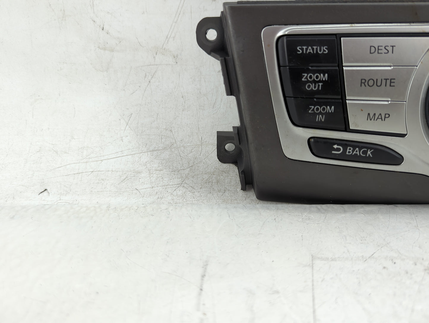 2010-2014 Nissan Murano Climate Control Module Temperature AC/Heater Replacement P/N:210166 1AA0D Fits OEM Used Auto Parts -