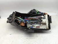 2013-2014 Nissan Murano Fusebox Fuse Box Panel Relay Module P/N:284B71AA6B Fits Fits 2013 2014 OEM Used Auto Parts - Oemused