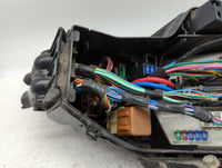 2013-2014 Nissan Murano Fusebox Fuse Box Panel Relay Module P/N:284B71AA6B Fits Fits 2013 2014 OEM Used Auto Parts - Oemused