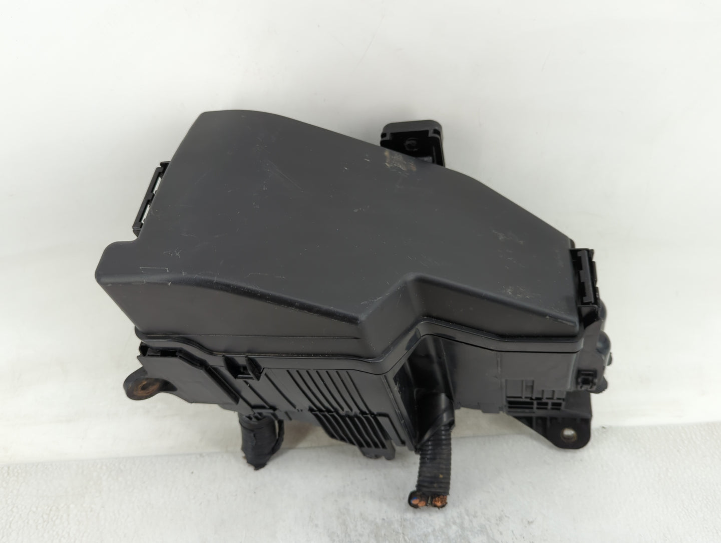 2013-2014 Nissan Murano Fusebox Fuse Box Panel Relay Module Fits Fits 2013 2014 OEM Used Auto Parts - Oemusedautoparts1.com