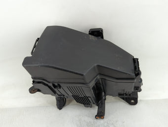 compare product 2013-2014 Nissan Murano Fusebox Fuse Box Panel Relay Module Fits Fits 2013 2014 OEM Used Auto Parts