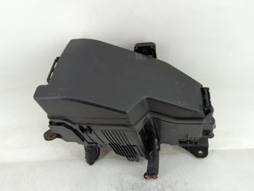 2013-2014 Nissan Murano Fusebox Fuse Box Panel Relay Module Fits Fits 2013 2014 OEM Used Auto Parts - Oemusedautoparts1.com