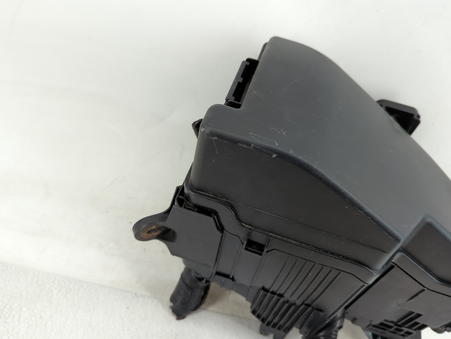 2013-2014 Nissan Murano Fusebox Fuse Box Panel Relay Module Fits Fits 2013 2014 OEM Used Auto Parts - Oemusedautoparts1.com