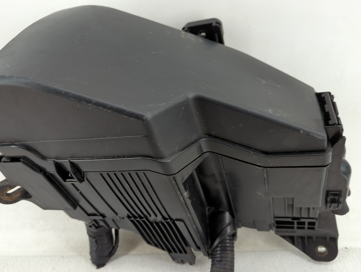 2013-2014 Nissan Murano Fusebox Fuse Box Panel Relay Module Fits Fits 2013 2014 OEM Used Auto Parts - Oemusedautoparts1.com
