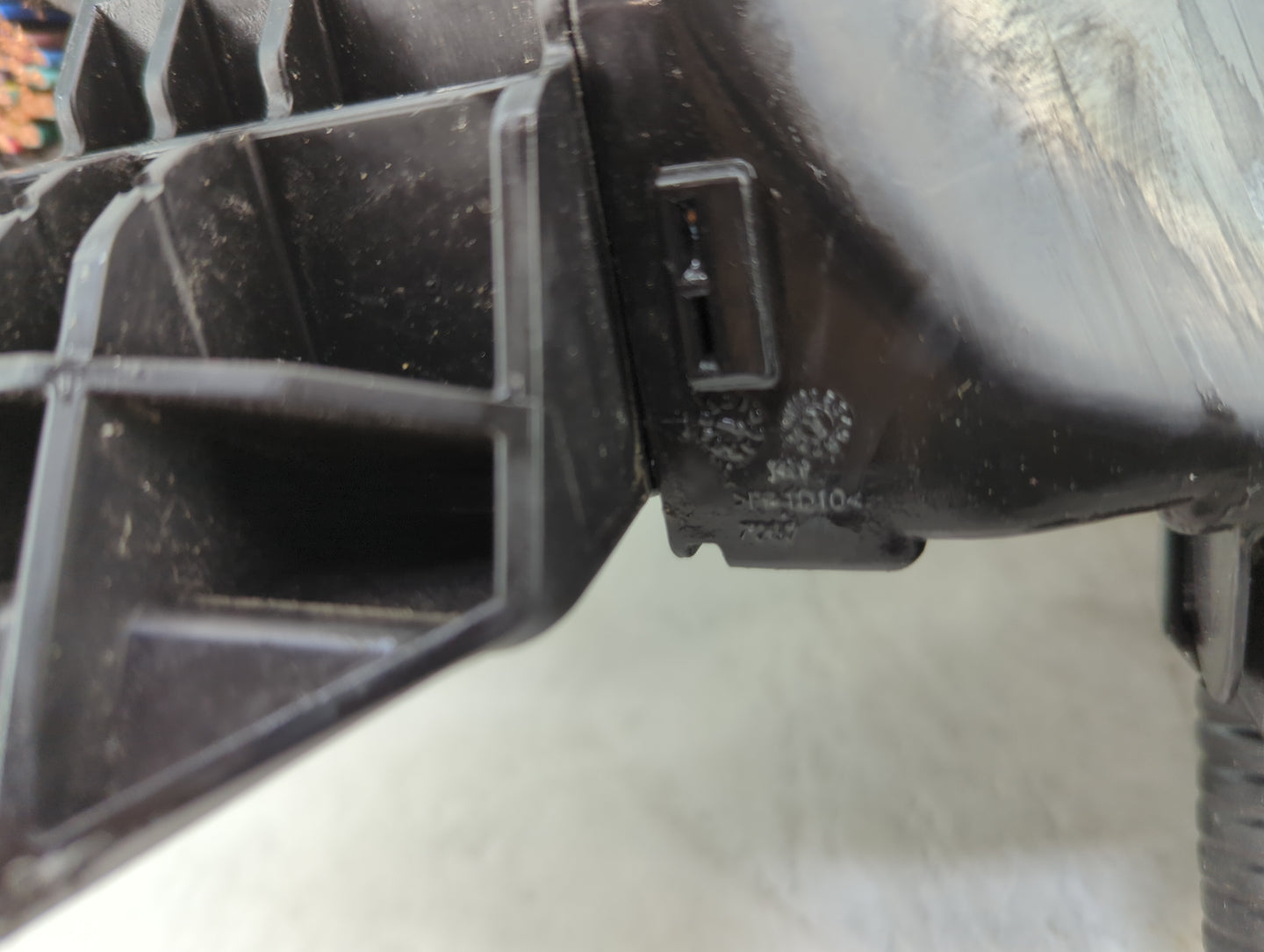 2013-2014 Nissan Murano Fusebox Fuse Box Panel Relay Module Fits Fits 2013 2014 OEM Used Auto Parts - Oemusedautoparts1.com