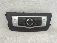 2010-2014 Nissan Murano Climate Control Module Temperature AC/Heater Replacement P/N:275001V40A Fits Fits 2010 2011 2012 201