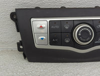 2010-2014 Nissan Murano Climate Control Module Temperature AC/Heater Replacement P/N:275001V40A Fits Fits 2010 2011 2012 201