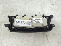 2010-2014 Nissan Murano Climate Control Module Temperature AC/Heater Replacement P/N:275001V40A Fits Fits 2010 2011 2012 201