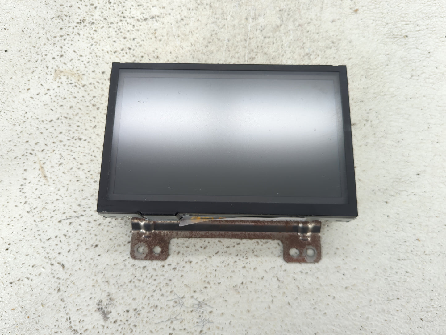 2009-2014 Nissan Murano Information Display Screen 1422182 - Oemusedautoparts1.com