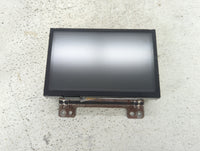 2009-2014 Nissan Murano Information Display Screen 1422182 - Oemusedautoparts1.com