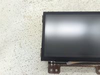 2009-2014 Nissan Murano Information Display Screen 1422182 - Oemusedautoparts1.com