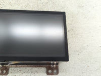 2009-2014 Nissan Murano Information Display Screen 1422182 - Oemusedautoparts1.com