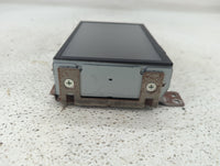2009-2014 Nissan Murano Information Display Screen 1422182 - Oemusedautoparts1.com