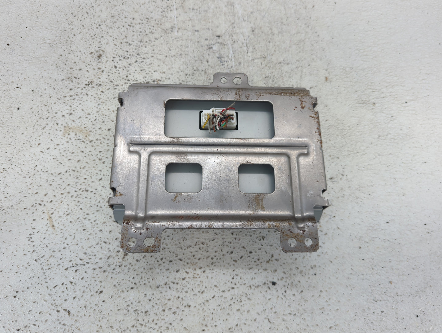 2009-2014 Nissan Murano Information Display Screen 1422182 - Oemusedautoparts1.com