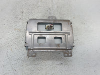 2009-2014 Nissan Murano Information Display Screen 1422182 - Oemusedautoparts1.com