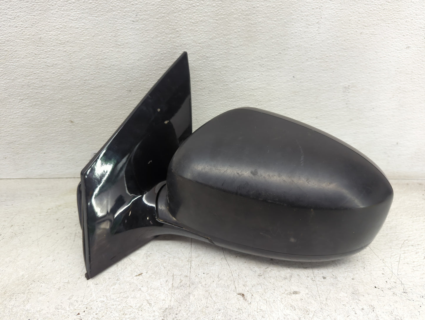 2009-2014 Nissan Murano Driver Side View Mirror - Left Door Mirror OEM Used - Oemusedautoparts1.com