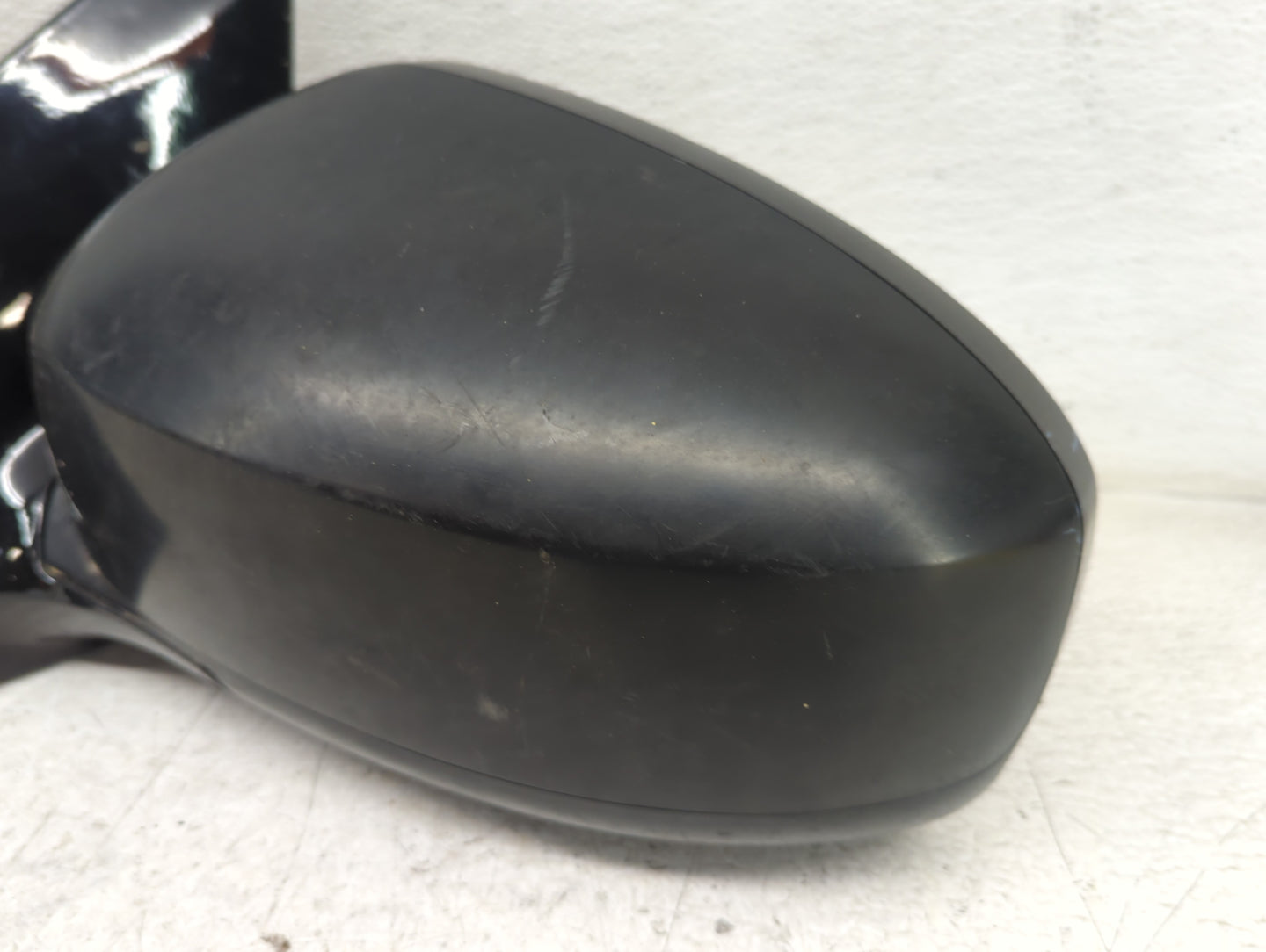 2009-2014 Nissan Murano Driver Side View Mirror - Left Door Mirror OEM Used - Oemusedautoparts1.com