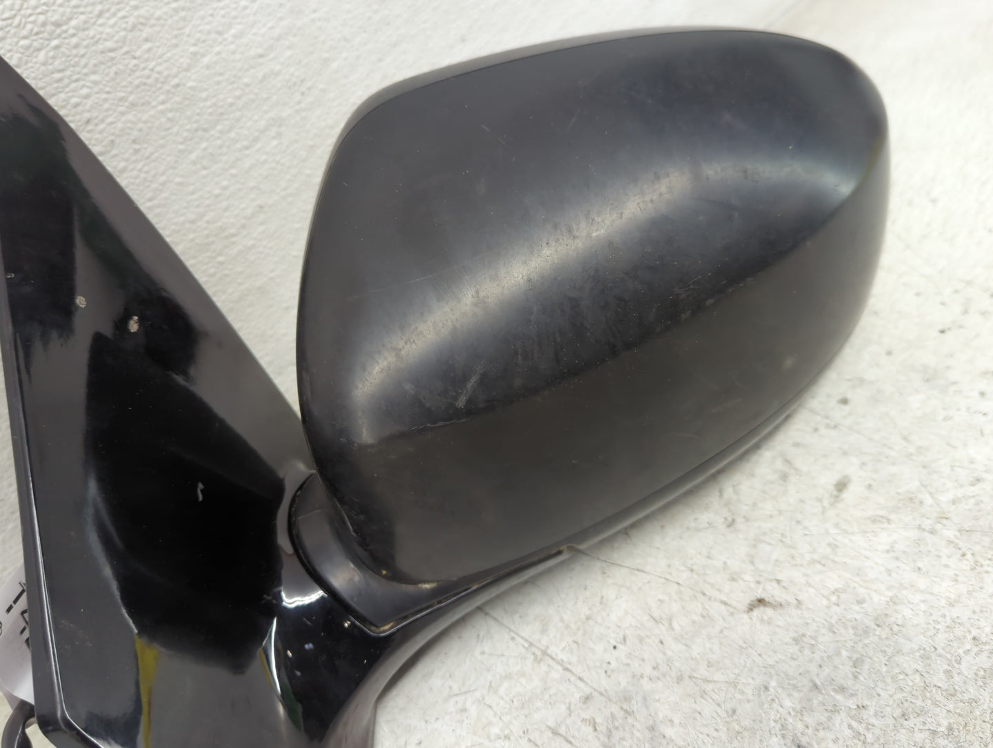 2009-2014 Nissan Murano Driver Side View Mirror - Left Door Mirror OEM Used - Oemusedautoparts1.com