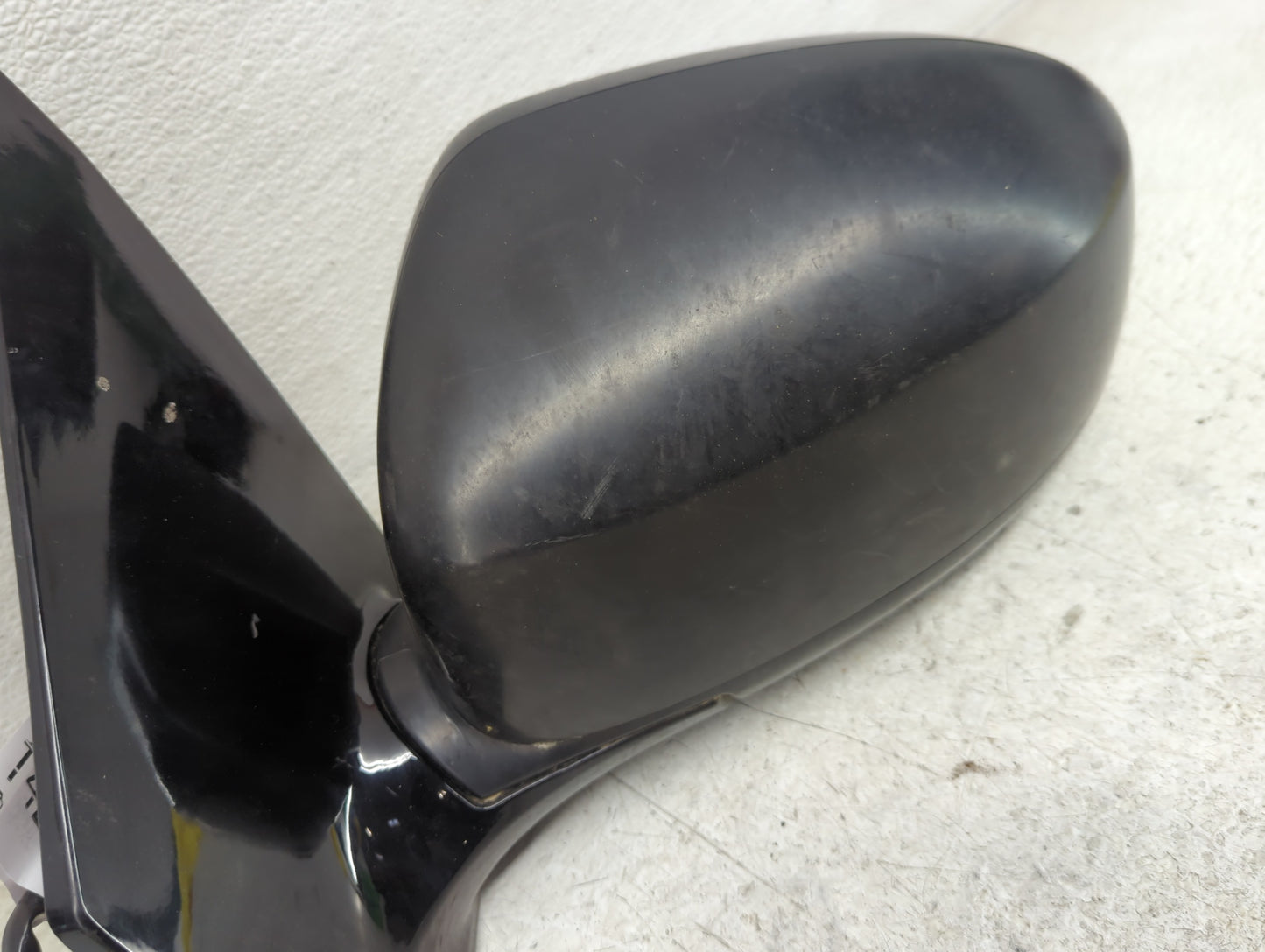 2009-2014 Nissan Murano Driver Side View Mirror - Left Door Mirror OEM Used - Oemusedautoparts1.com