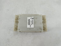2010-2014 Nissan Murano Temperature Control Module - Oemusedautoparts1.com