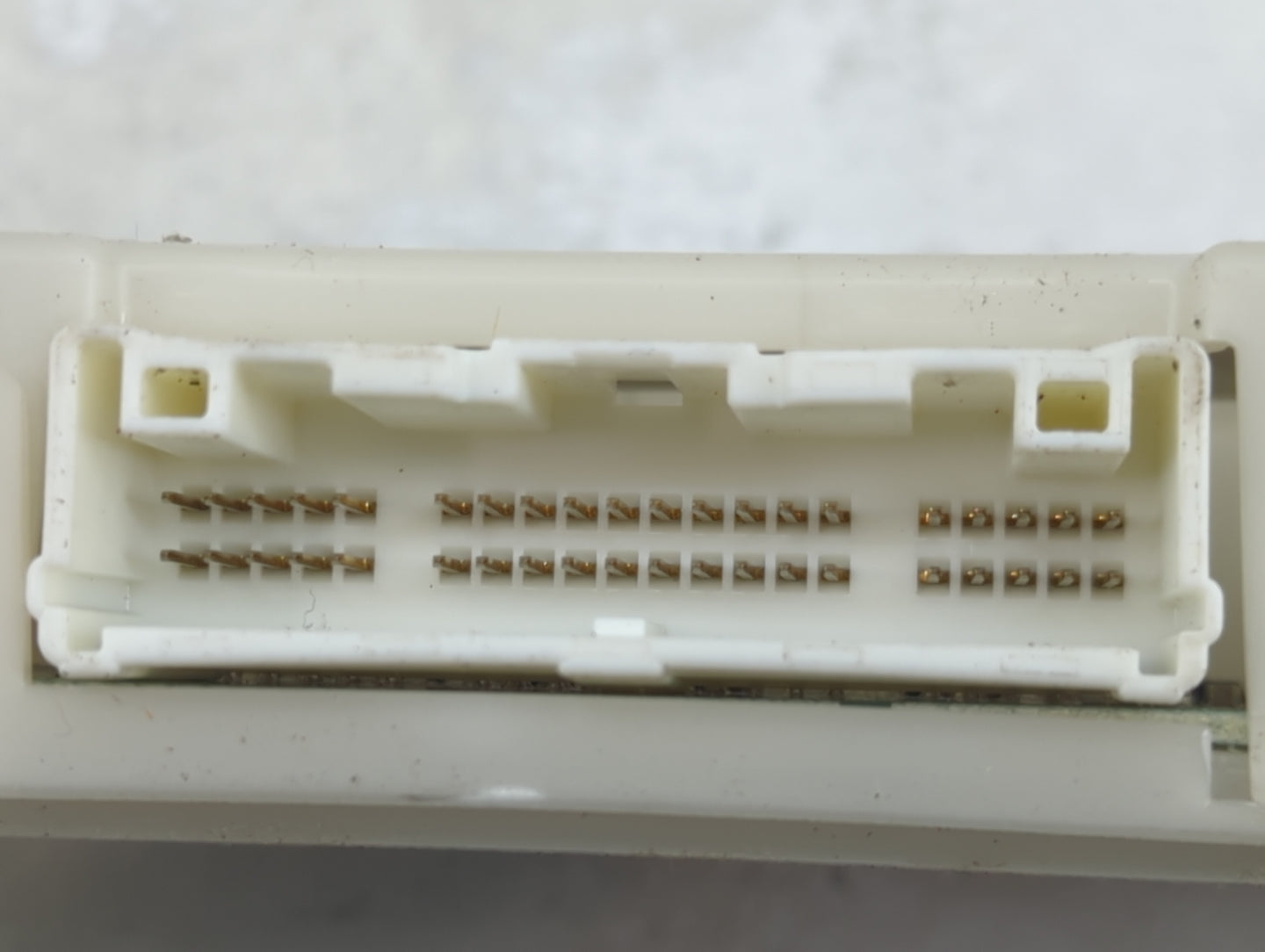 2010-2014 Nissan Murano Temperature Control Module - Oemusedautoparts1.com
