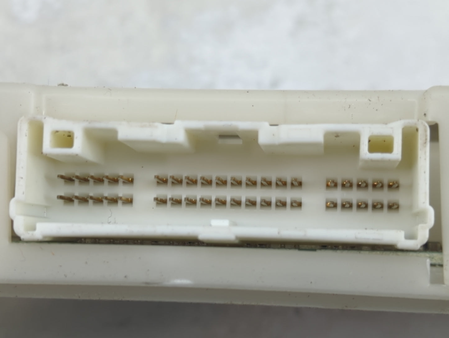 2010-2014 Nissan Murano Temperature Control Module - Oemusedautoparts1.com