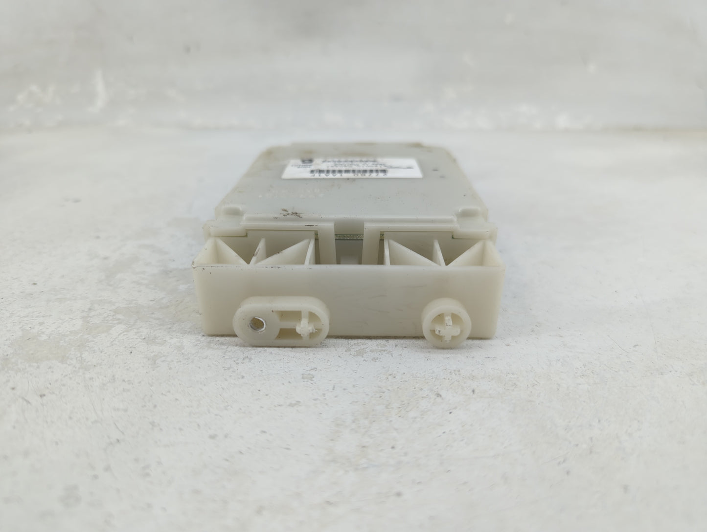 2010-2014 Nissan Murano Temperature Control Module - Oemusedautoparts1.com
