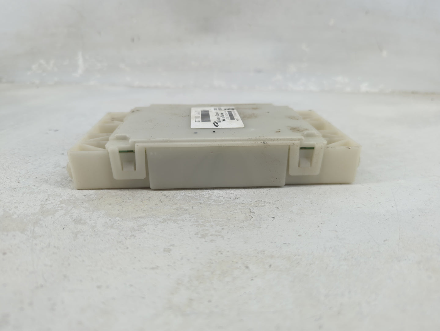 2010-2014 Nissan Murano Temperature Control Module - Oemusedautoparts1.com