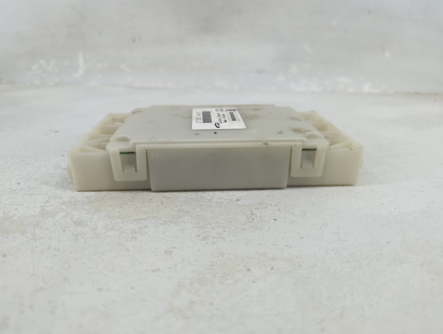 2010-2014 Nissan Murano Temperature Control Module - Oemusedautoparts1.com