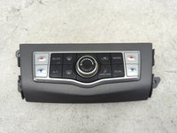 2010-2014 Nissan Murano Climate Control Module Temperature AC/Heater Replacement P/N:27500 1V40A Fits OEM Used Auto Parts - 