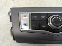 2010-2014 Nissan Murano Climate Control Module Temperature AC/Heater Replacement P/N:27500 1V40A Fits OEM Used Auto Parts - 