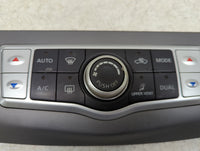 2010-2014 Nissan Murano Climate Control Module Temperature AC/Heater Replacement P/N:27500 1V40A Fits OEM Used Auto Parts - 