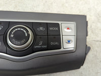 2010-2014 Nissan Murano Climate Control Module Temperature AC/Heater Replacement P/N:27500 1V40A Fits OEM Used Auto Parts - 