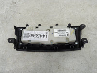 2010-2014 Nissan Murano Climate Control Module Temperature AC/Heater Replacement P/N:27500 1V40A Fits OEM Used Auto Parts - 