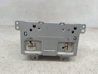 2011-2014 Nissan Murano Radio AM FM Cd Player Receiver Replacement P/N:23479259 Fits Fits 2011 2012 2013 2014 OEM Used Auto 