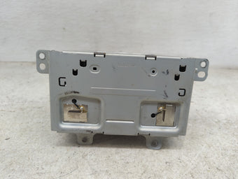 compare product 2011-2014 Nissan Murano Radio AM FM Cd Player Receiver Replacement P/N:23479259 Fits Fits 2011 2012 2013 2014 OEM Used Auto Parts