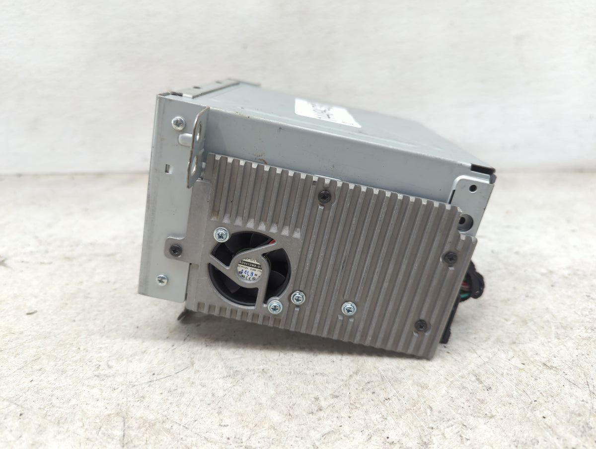 2011-2014 Nissan Murano Radio AM FM Cd Player Receiver Replacement P/N:23479259 Fits Fits 2011 2012 2013 2014 OEM Used Auto 
