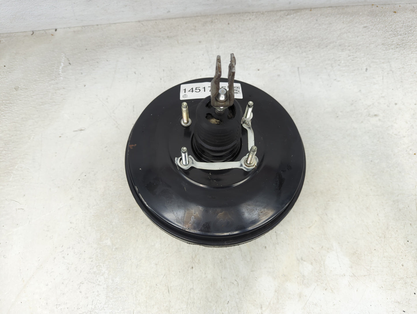 2009-2014 Nissan Murano Power Brake Booster Oem 1451705 - Oemusedautoparts1.com