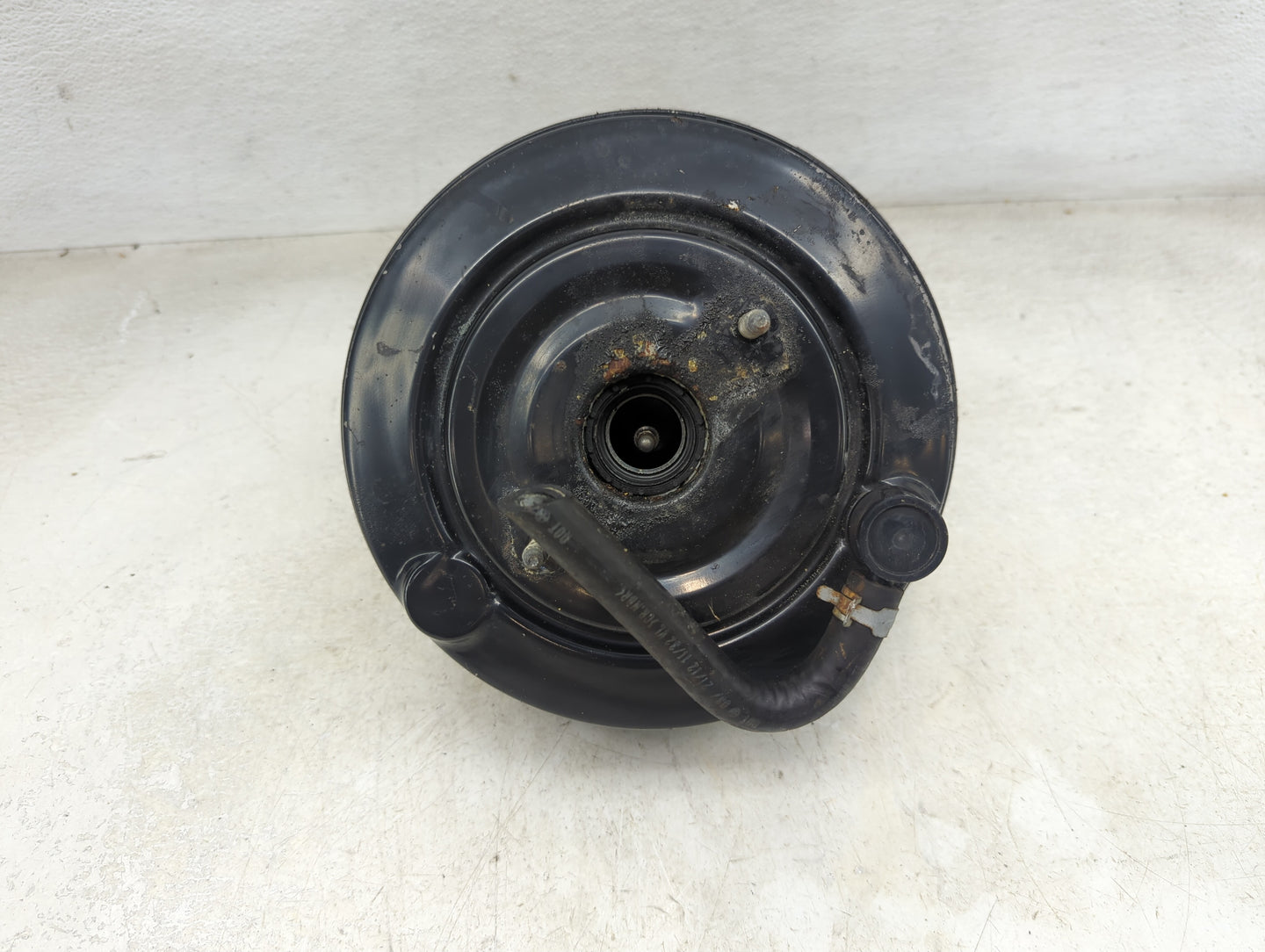 2009-2014 Nissan Murano Power Brake Booster Oem - Oemusedautoparts1.com